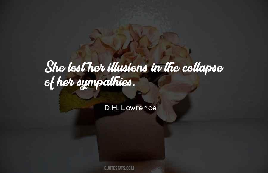 Lost Illusions Quotes #1441548