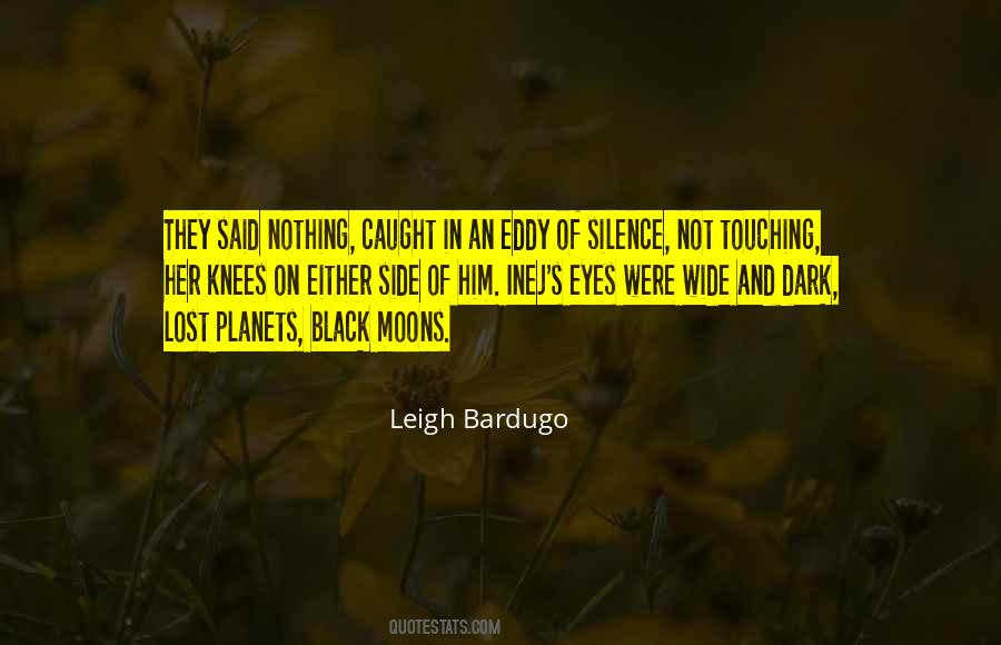 Lost In Her Eyes Quotes #378675