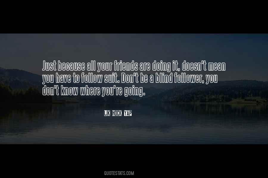 Lost In My Own Thoughts Quotes #86326