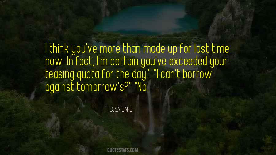 Lost In You Quotes #32052