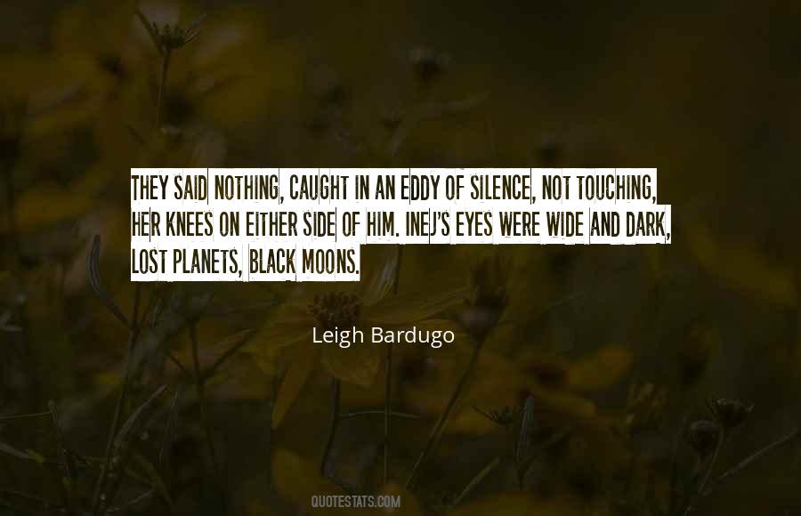 Lost In Your Eyes Quotes #378675