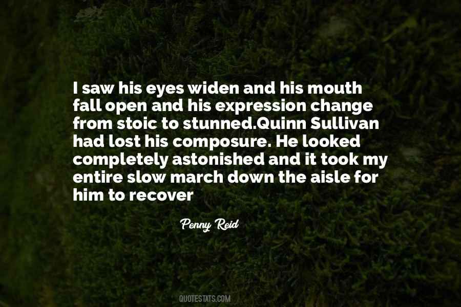 Lost In Your Eyes Quotes #493659