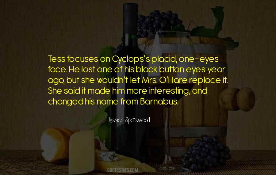 Lost In Your Eyes Quotes #67220
