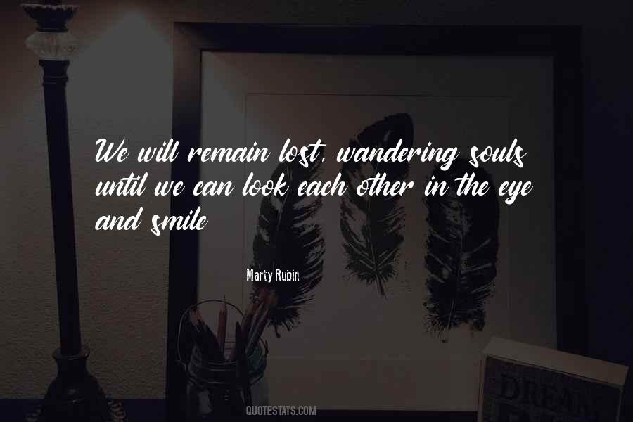 Lost In Your Smile Quotes #667219