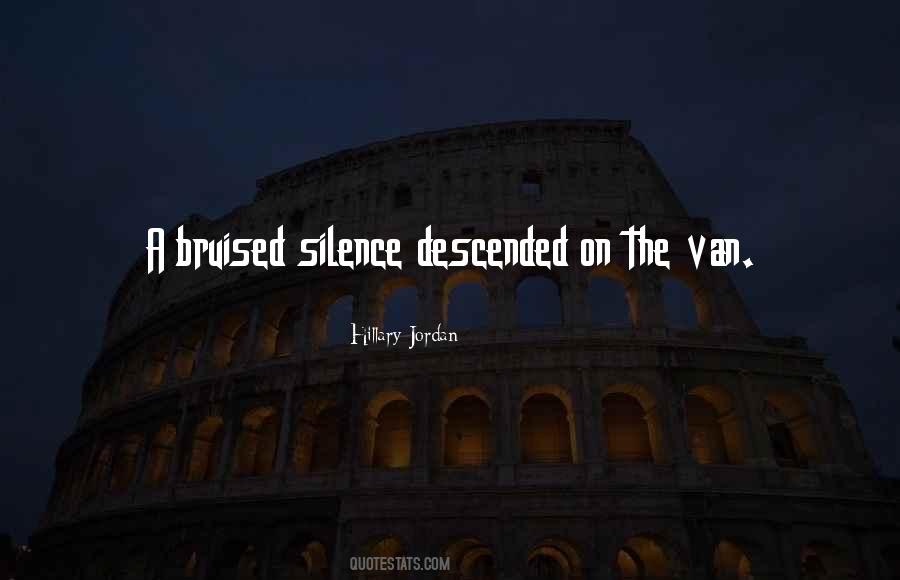 Quotes About Descended #1135151