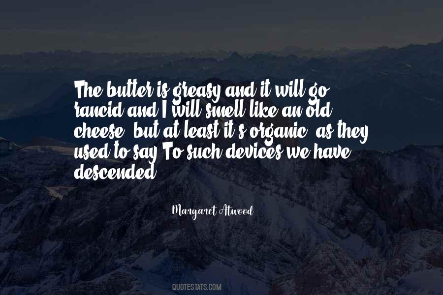 Quotes About Descended #1874239