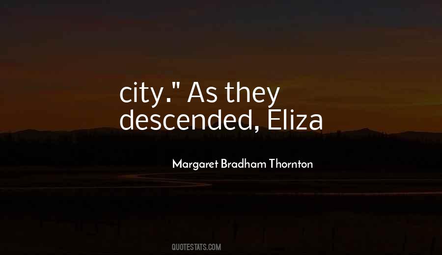 Quotes About Descended #507857 Quotes About Descended #507857