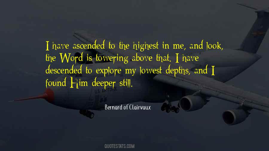 Quotes About Descended #592680 Quotes About Descended #592680