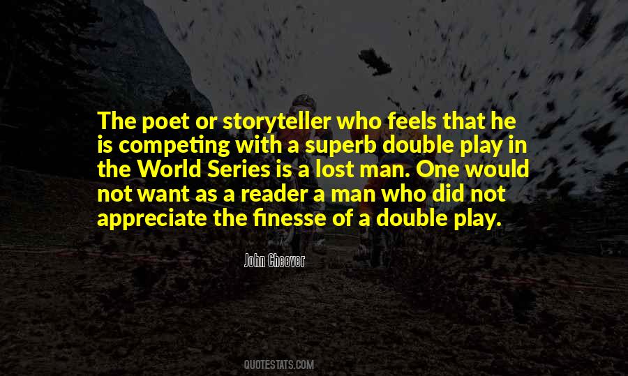 Lost Series Quotes #1823901