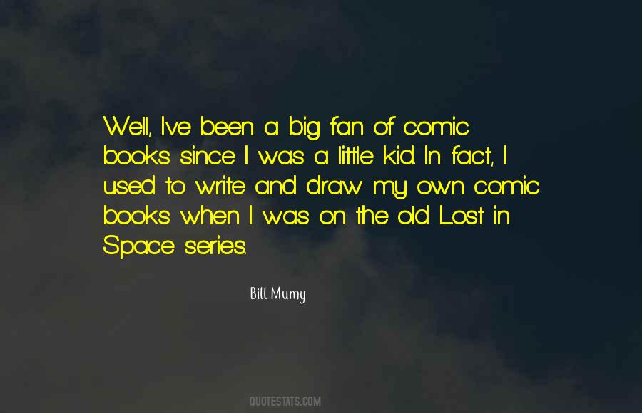 Lost Series Quotes #1836851