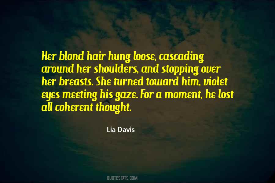 Lost Series Quotes #275093