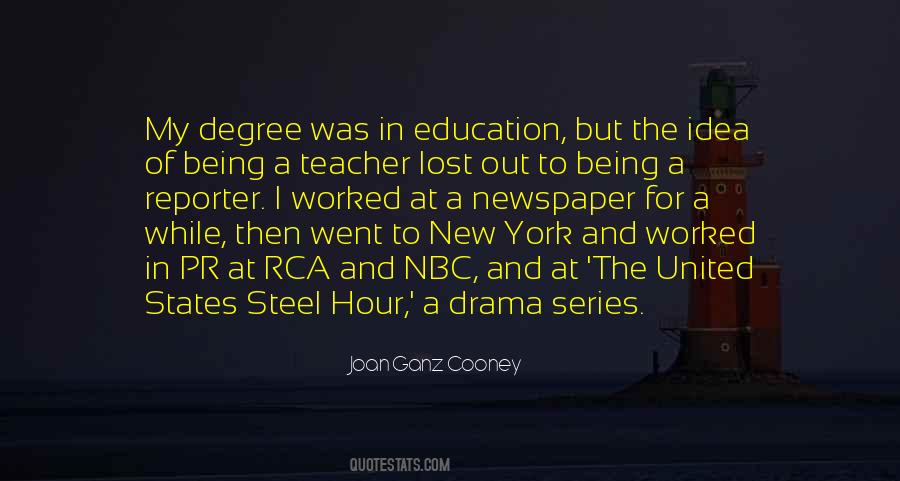 Lost Series Quotes #928279