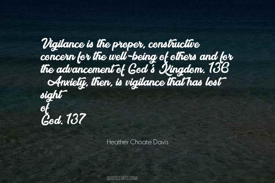 Lost Without God Quotes #59985