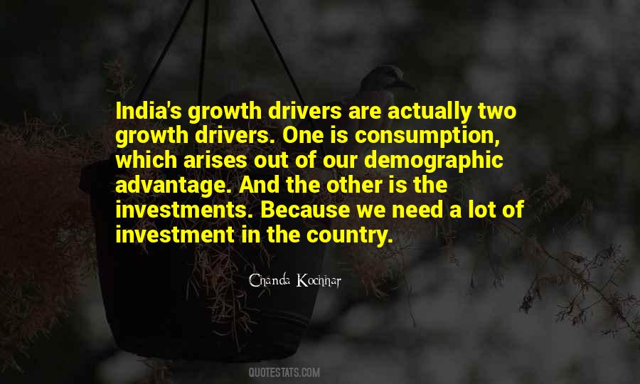Lot Investment Quotes #1218181