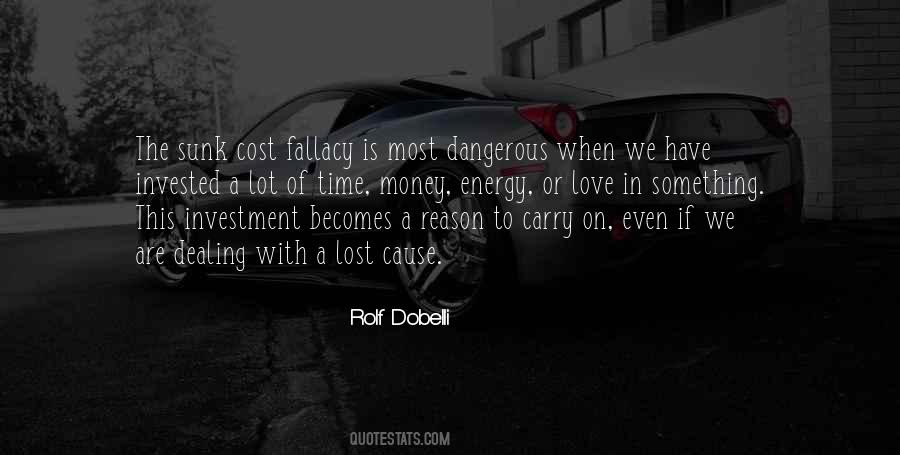 Lot Investment Quotes #1564306