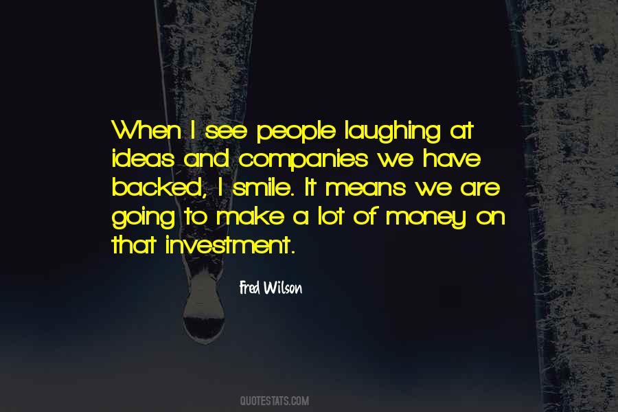 Lot Investment Quotes #1705627