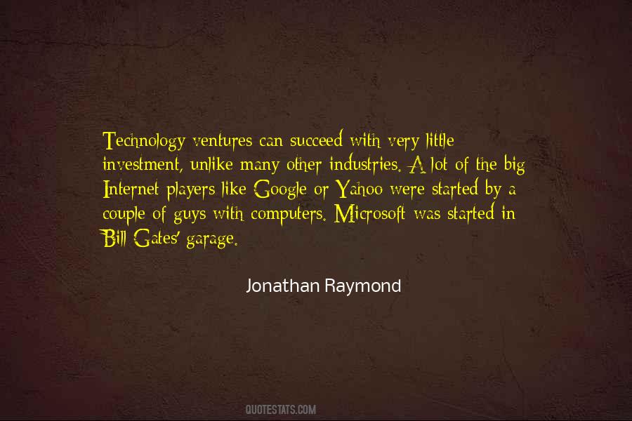 Lot Investment Quotes #340025