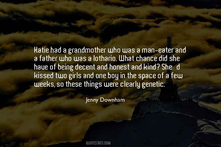 Lothario Quotes #258160