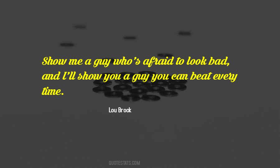 Lou Lou Who Quotes #1105247