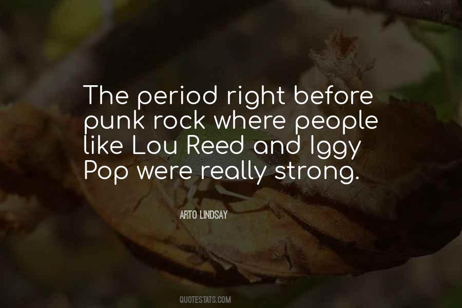 Lou Quotes #1657628