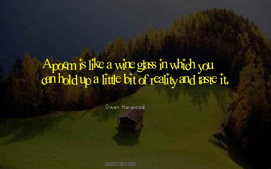 Lou Radja Quotes #319308