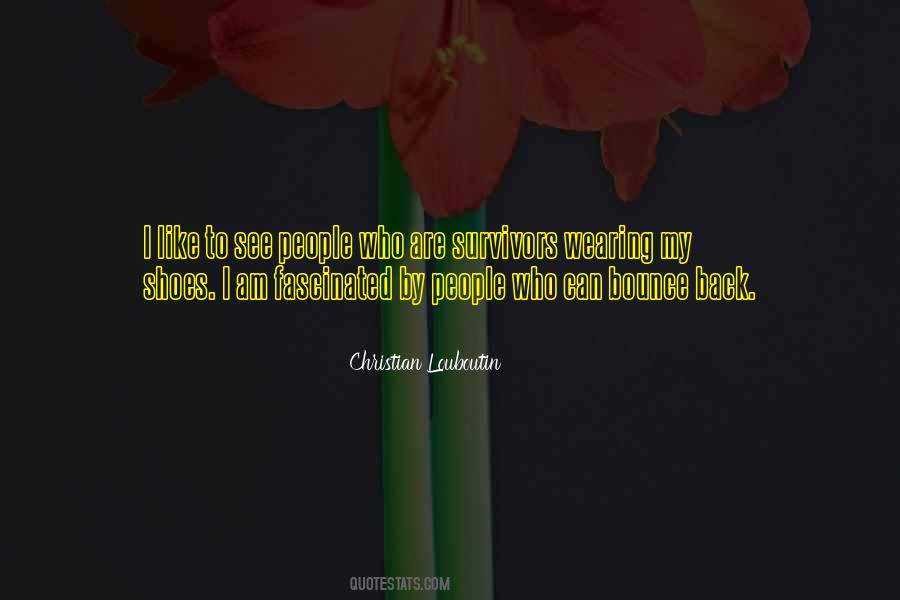 Louboutin Quotes #1116484