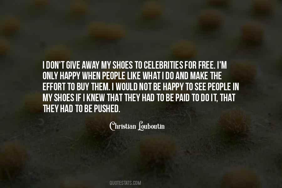 Louboutin Quotes #336879