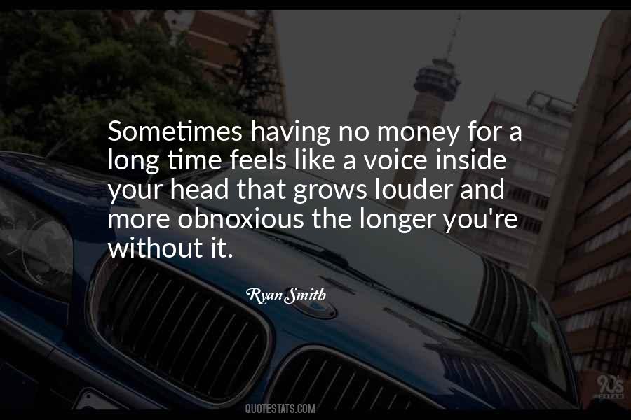 Louder Quotes #1411997