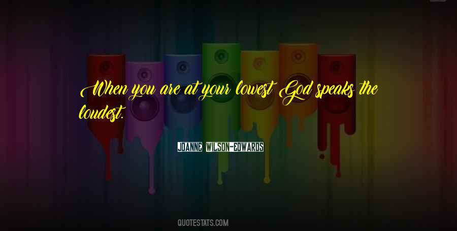 Loudest Quotes #931912