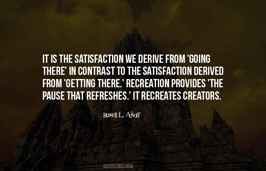 Quotes About Derive #1128264