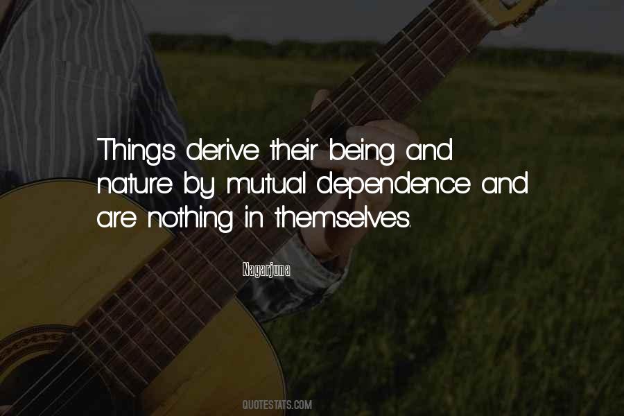 Quotes About Derive #200438 Quotes About Derive #200438