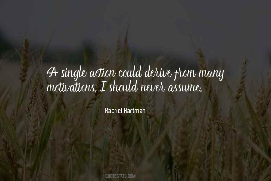 Quotes About Derive #392978 Quotes About Derive #392978
