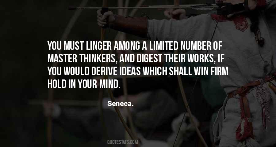 Quotes About Derive #398896 Quotes About Derive #398896