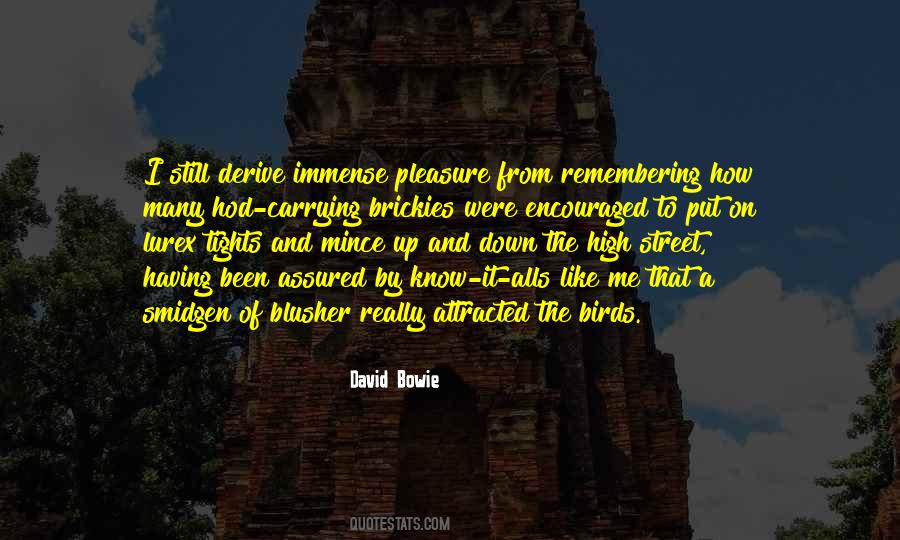 Quotes About Derive #480281 Quotes About Derive #480281