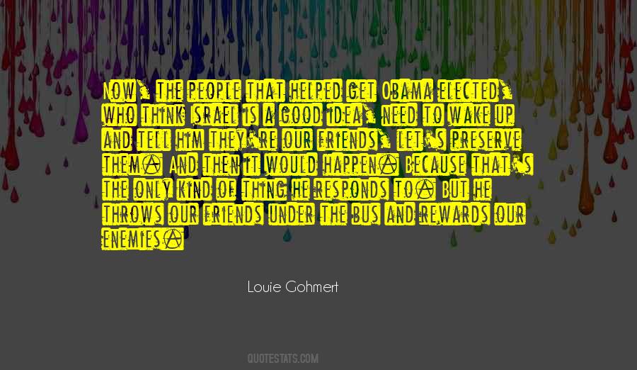 Louie Quotes #149911