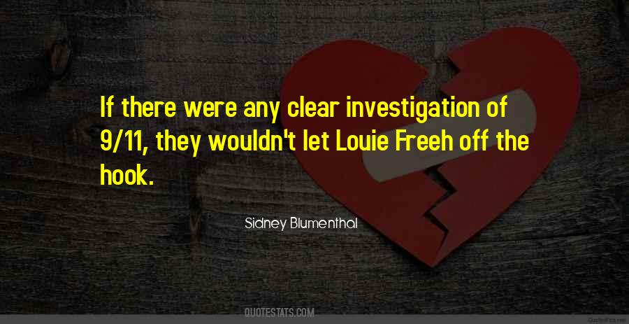 Louie Quotes #670853