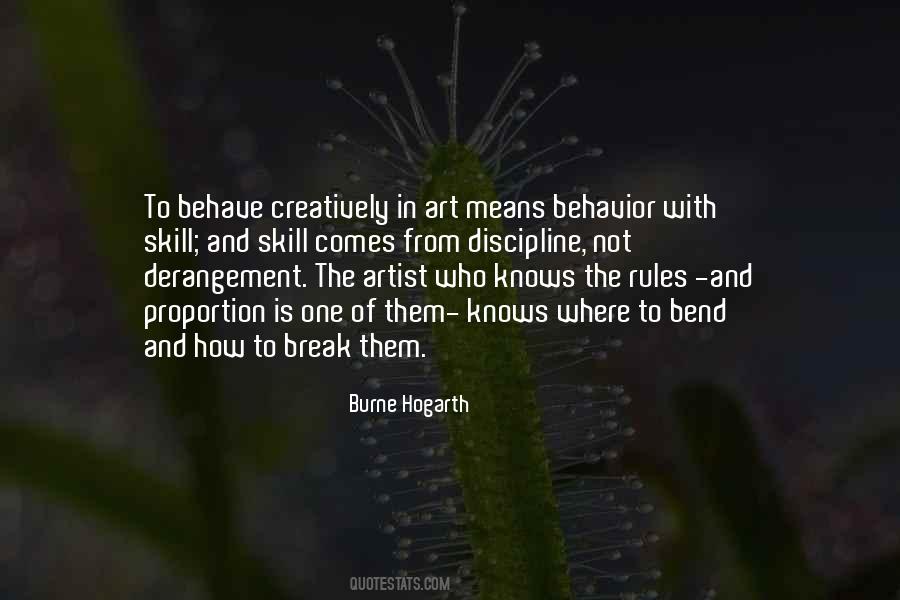 Quotes About Derangement #303840