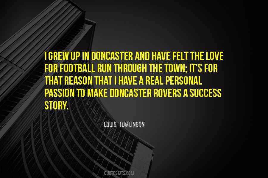 Louis Tomlinson Love Quotes #1726946