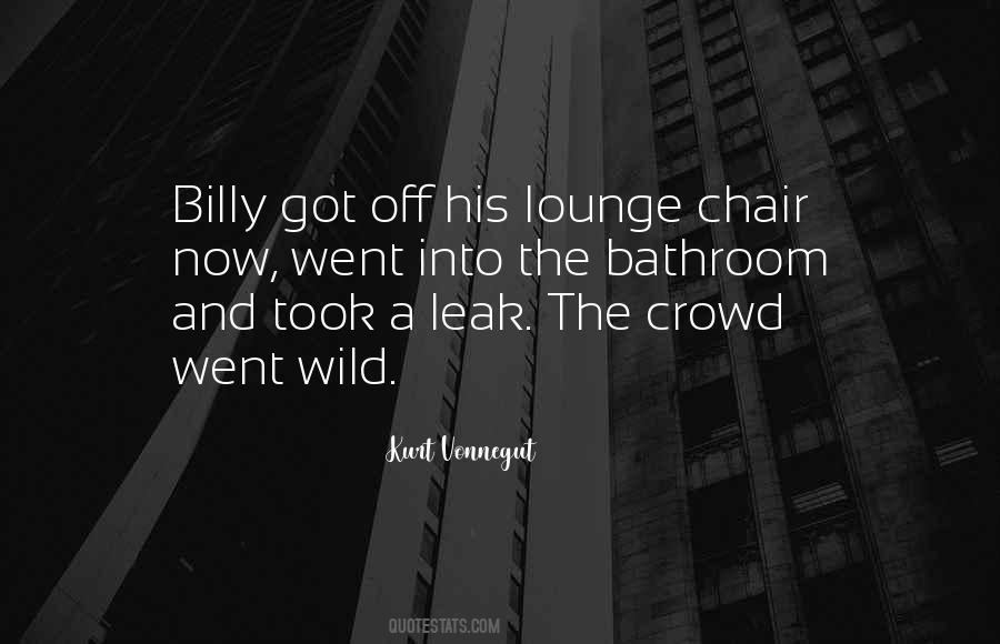Lounge Chair Quotes #1137011