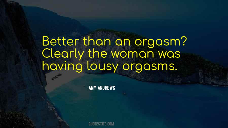 Lousy Quotes #1095116