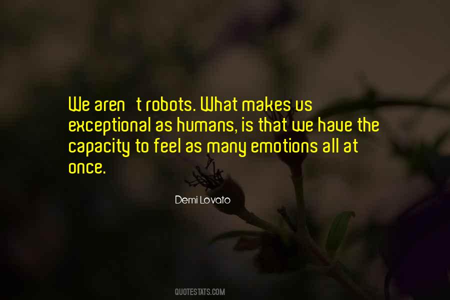 Lovato Quotes #156633