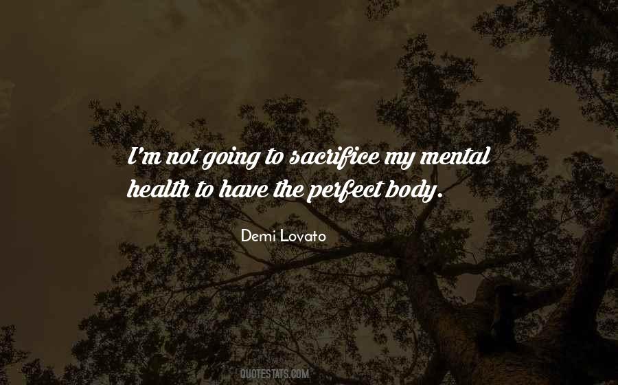 Lovato Quotes #229030