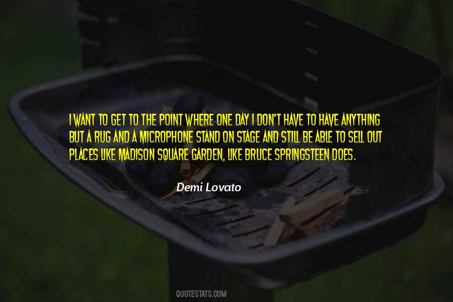 Lovato Quotes #385119