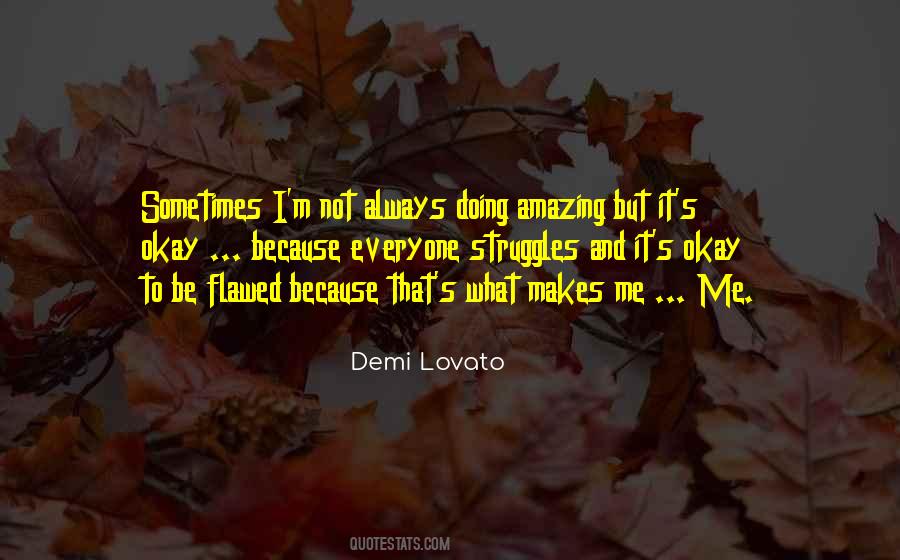 Lovato Quotes #67027