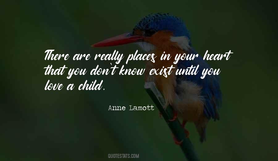 Love A Child Quotes #670605