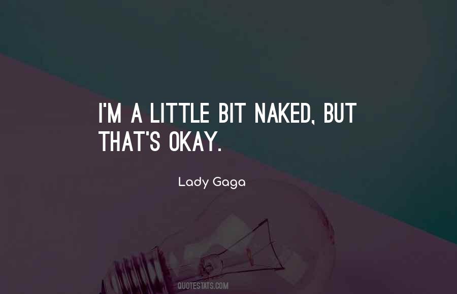 Love A Lady Quotes #222234