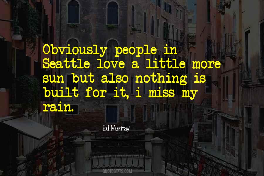 Love A Little More Quotes #204771