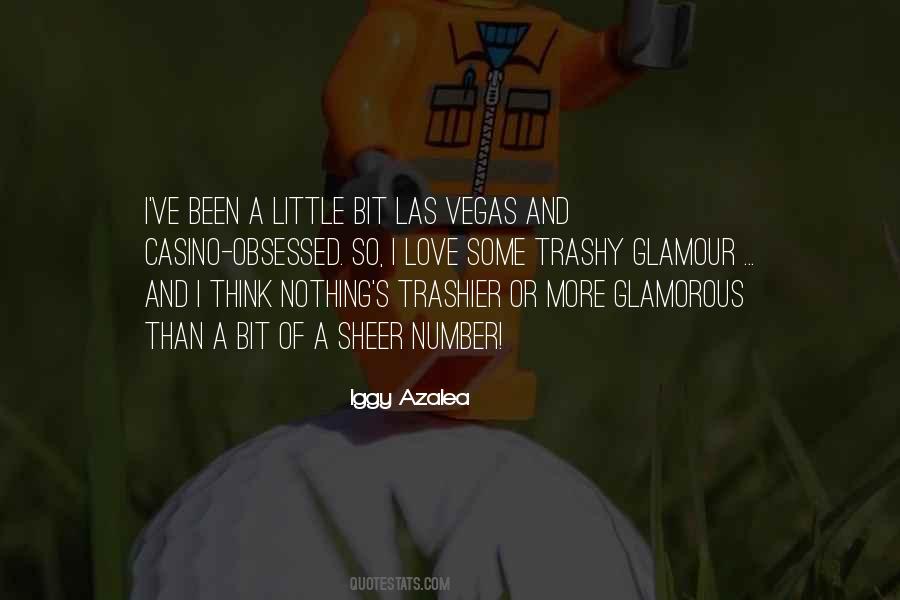 Love A Little More Quotes #555882