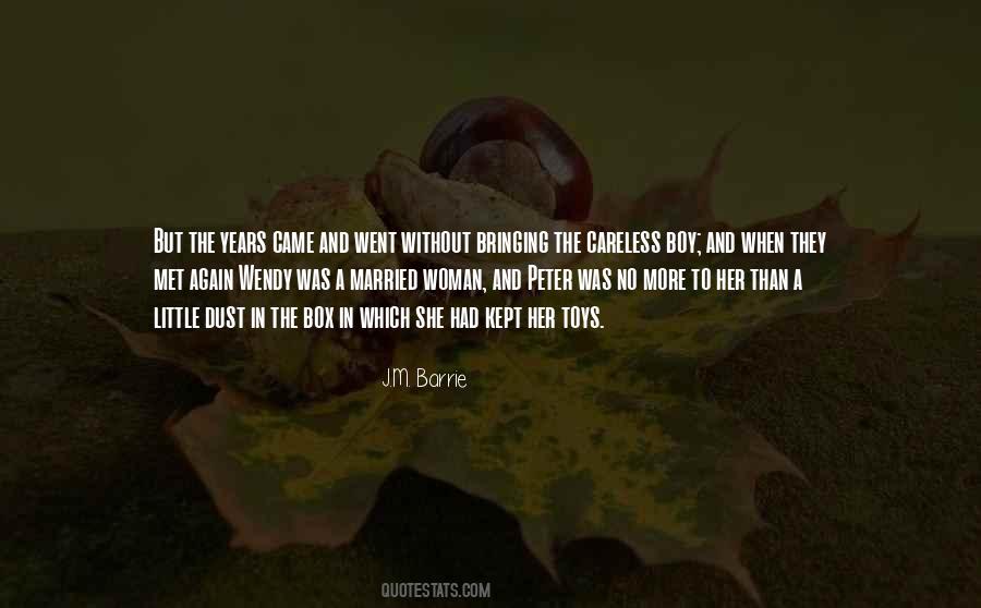 Love A Little More Quotes #612508