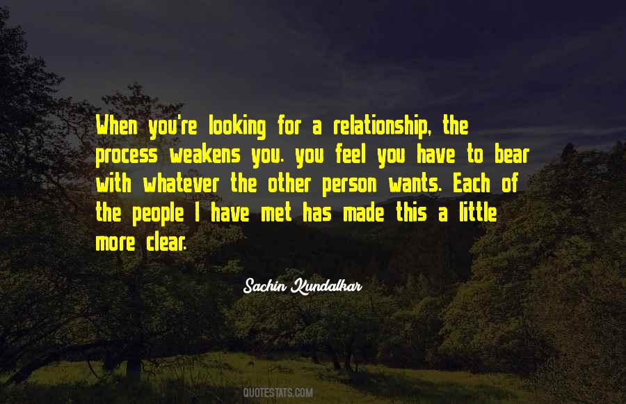 Love A Little More Quotes #660439